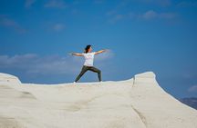 Yoga & Reiki on Milos Island, Greece