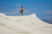 Yoga & Reiki on Milos Island, Greece
