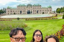 Full Day RoundTrip Tour from Prague to Vienna and back with guide