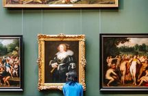 Full Day RoundTrip Tour from Prague to Vienna and back with guide