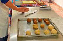 Andean Breads Cooking Class in Lima