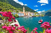 Milan Como and Bellagio Tour with Lake Cruise