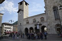 Milan Como and Bellagio Tour with Lake Cruise