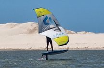 Private Wingfoil Lesson in Playa de Aro