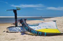 Private Wingfoil Lesson in Playa de Aro
