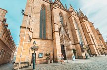 Explore Osnabrück's City Highlights with a Local