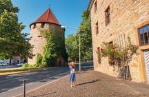 Explore Osnabrück's City Highlights with a Local