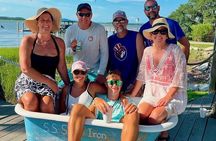 Dolphins & Daufuskie Island Stop Tour (Small Group)