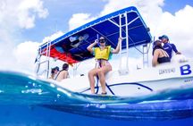 Cozumel 4-Hour Private Trip to Heaven
