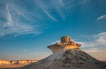 Full Day Qatar North and West History and Heritage Tour