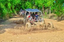 select ATV or Buggy with jhoraji