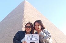 Egypt Cairo and Giza 3 nights 4 Days 