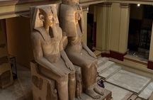 Egypt Cairo and Giza 3 nights 4 Days 