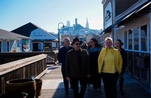 Fisherman’s Wharf & Pier 39 Food Tour - Includes Full Meal, 3 hrs
