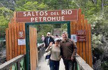 Osorno Volcano and National Park Shore Tour for Cruisers 