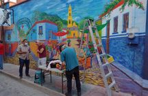  Walking Tour Experience in Ajijic Mexico