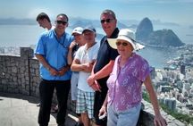 Private City Tour in Rio de Janeiro