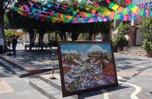  Walking Tour Experience in Ajijic Mexico