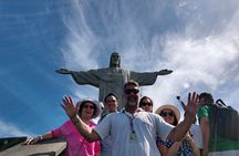 Private City Tour in Rio de Janeiro