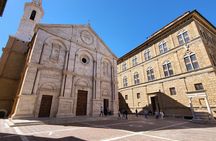 Private Walking Tour of Pienza with Licensed Tour Guide