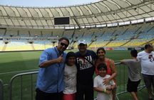 Private City Tour in Rio de Janeiro