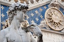 Academia Gallery VIP Private Guided Tour with 5 Star EXPERT
