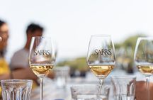 The Six o'clock Wine Tasting in Kefalonia Greece