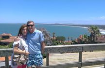 Punta del Este Shore Tour for Cruise Passengers
