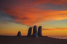 Punta del Este Shore Tour for Cruise Passengers