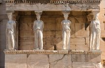 Private Luxury Tour: Ultimate Athens, Acropolis & Top Museums