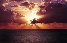 Panama City Beach's - Dolphin Sunset Cruise