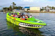 Panama City Beach's - Dolphin Sunset Cruise