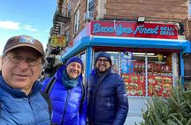 Around the World in a Day: Brooklyn's Q Train Tour