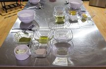 Andean Breads Cooking Class in Lima