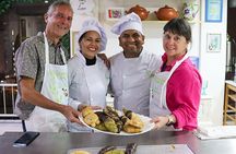 Andean Breads Cooking Class in Lima