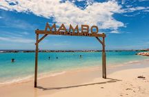 A Taste of Curaçao: City tour, Chobolobo & Mambo Beach Escape