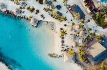 A Taste of Curaçao: City tour, Chobolobo & Mambo Beach Escape