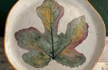 Karpathos Botanical Clay Workshop and Pottery in Vineyard