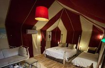 11-Day Morocco Adventure Private and Personalized