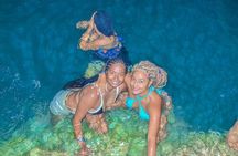 Full Day Adventure Buggy Ride and Party Boat 