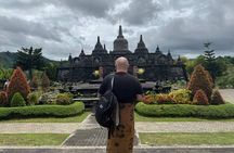 Celukan Bawang Day Tour (all-inclusive)