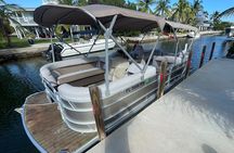 Cudjoe Key, Florida Boat Rental Services