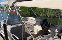 Cudjoe Key, Florida Boat Rental Services