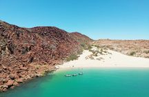  4 Hours Jet Ski Tours: Dampier Archipelago - Karratha