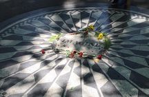 Central Park: Bethesda Terrace, Strawberry Fields, Bow Bridge