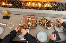 Paso Robles Hidden Gems Walking Food Tour 3 Hours with Drinks