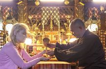 2.5 Hours Kinosaki Onsen Check In Tour