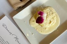 Paso Robles Hidden Gems Walking Food Tour 3 Hours with Drinks