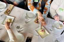 Paso Robles Hidden Gems Walking Food Tour 3 Hours with Drinks