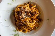 Paso Robles Hidden Gems Walking Food Tour 3 Hours with Drinks